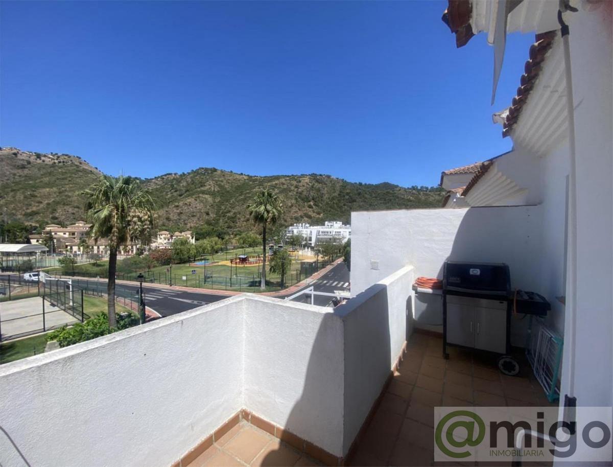 Venta de apartamento en Marbella