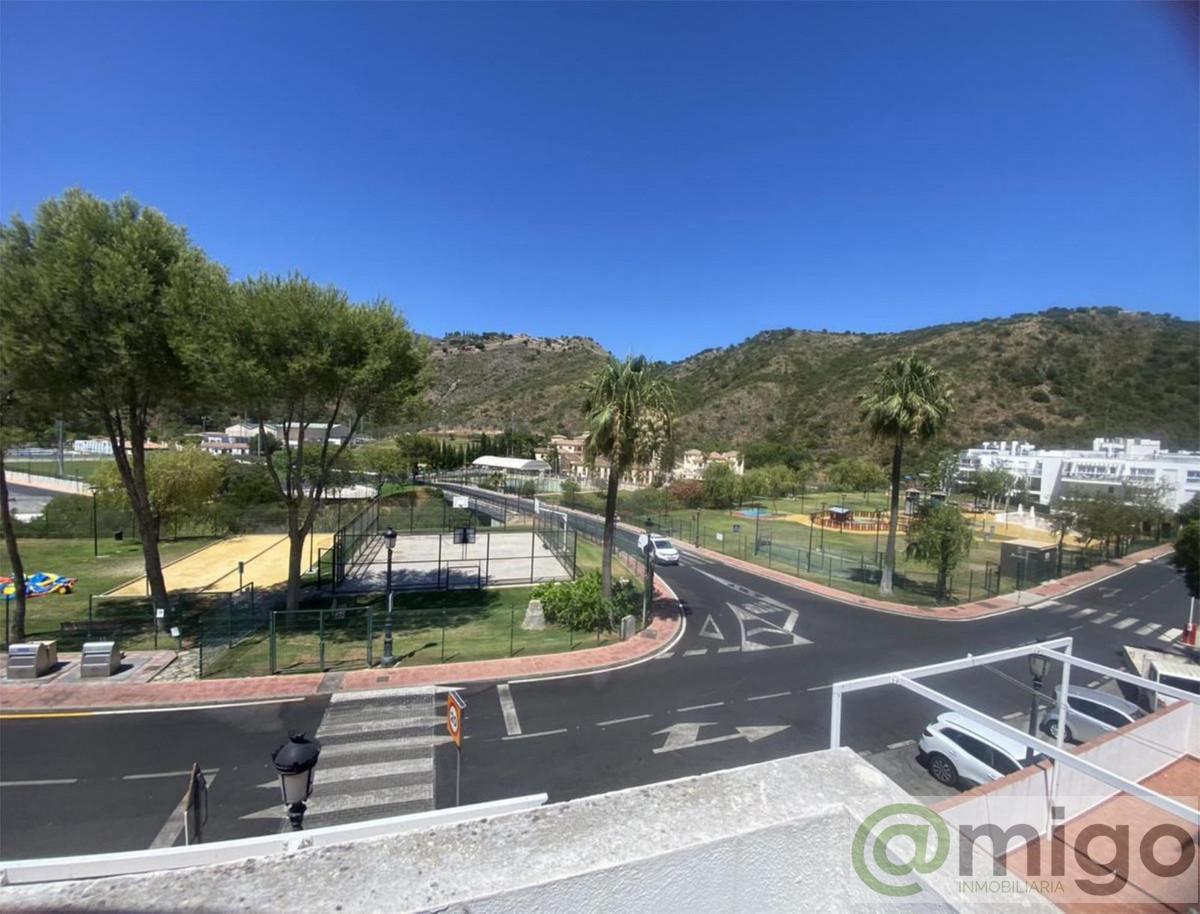 Venta de apartamento en Marbella