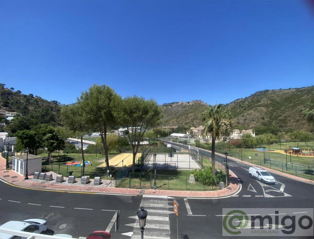 Venta de apartamento en Marbella