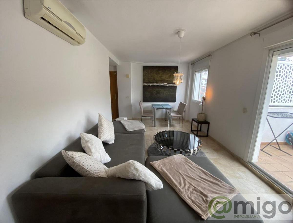 Venta de apartamento en Marbella