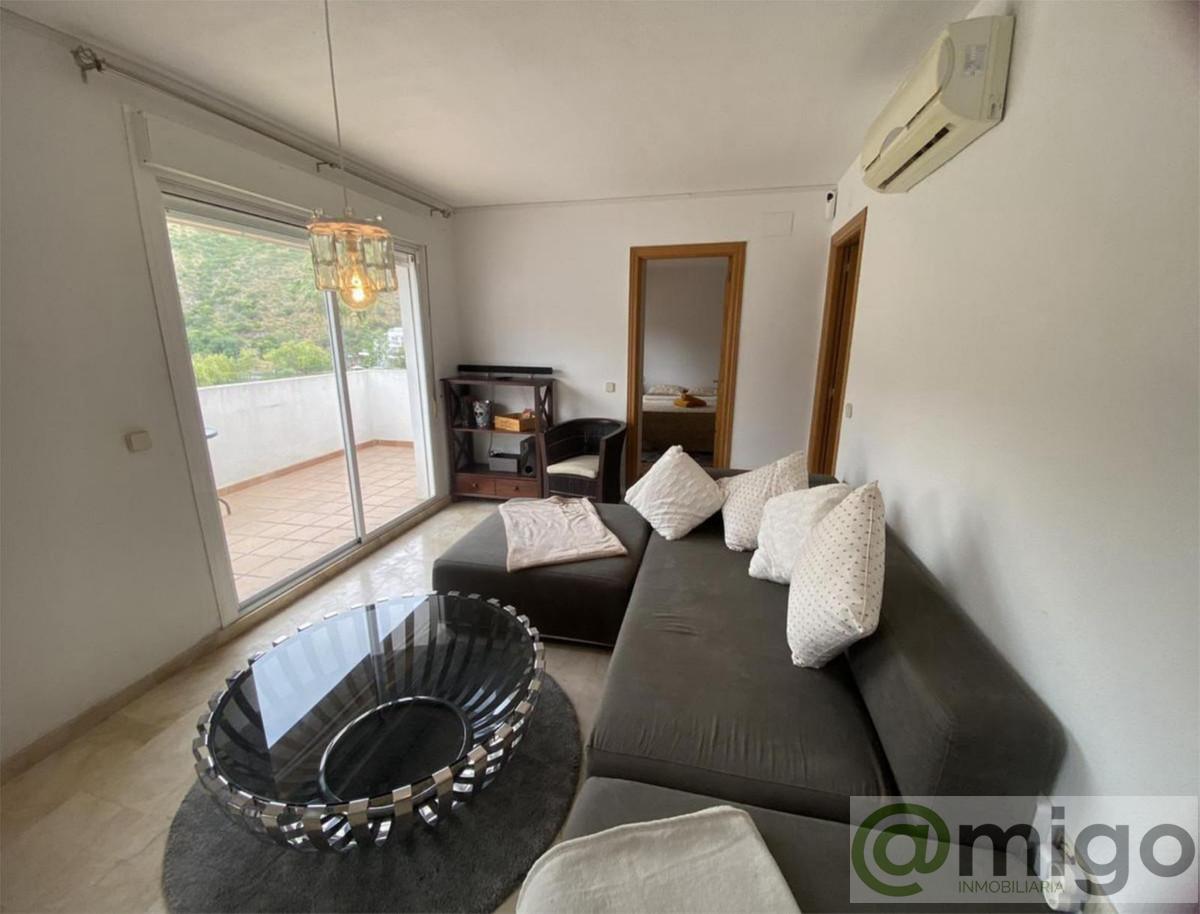 Venta de apartamento en Marbella