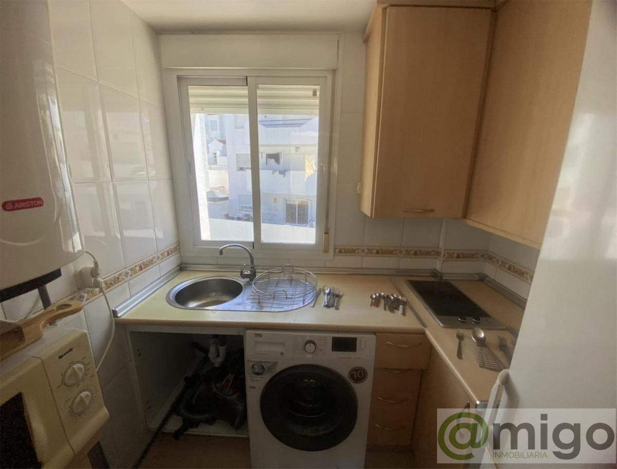 Venta de apartamento en Marbella