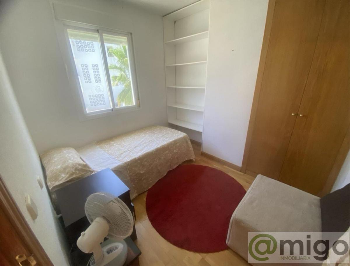 Venta de apartamento en Marbella