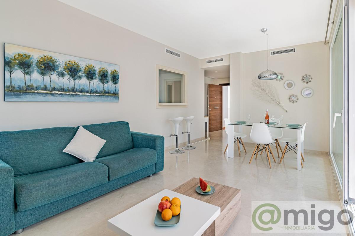Venta de apartamento en Casares