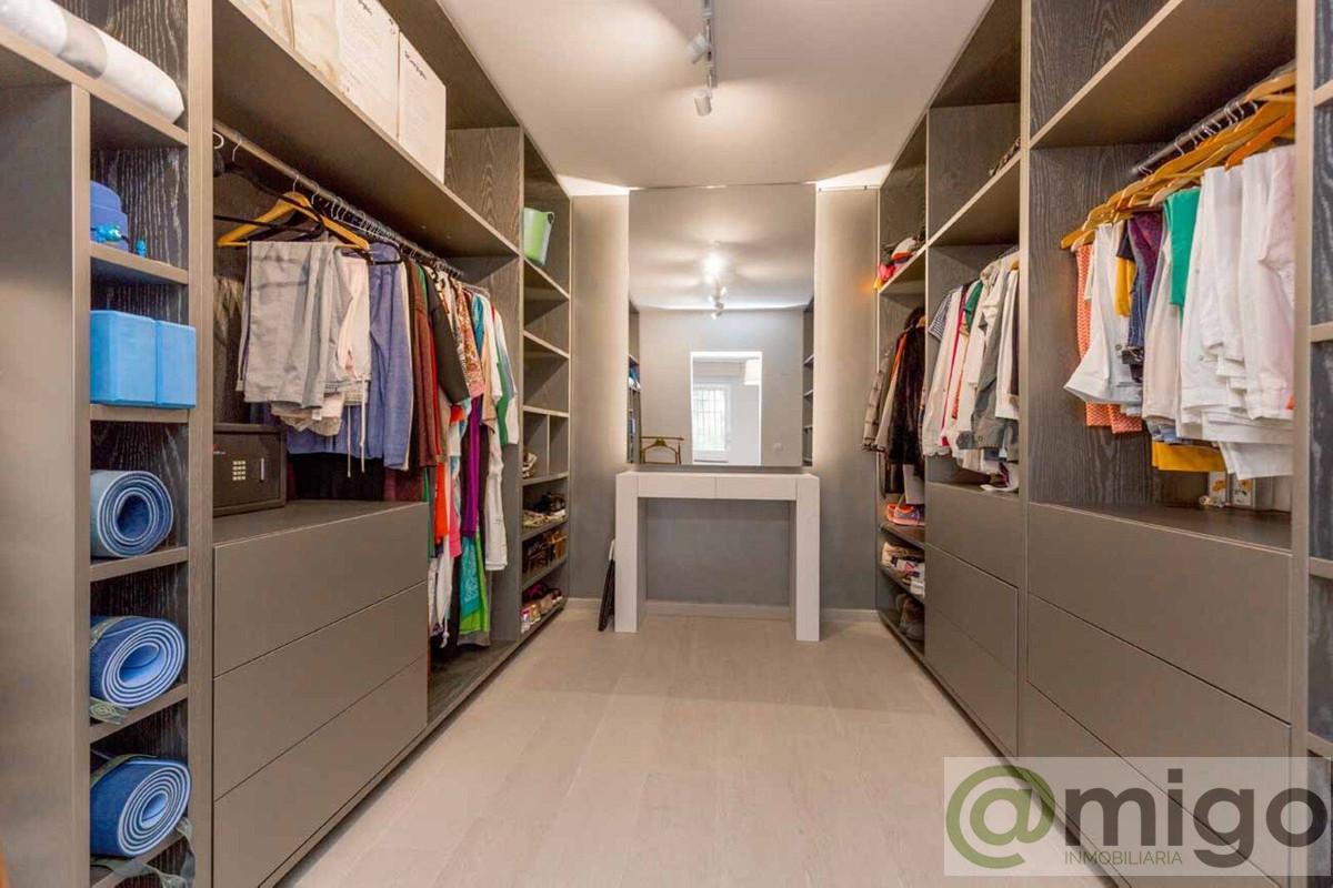 Venta de villa en Marbella