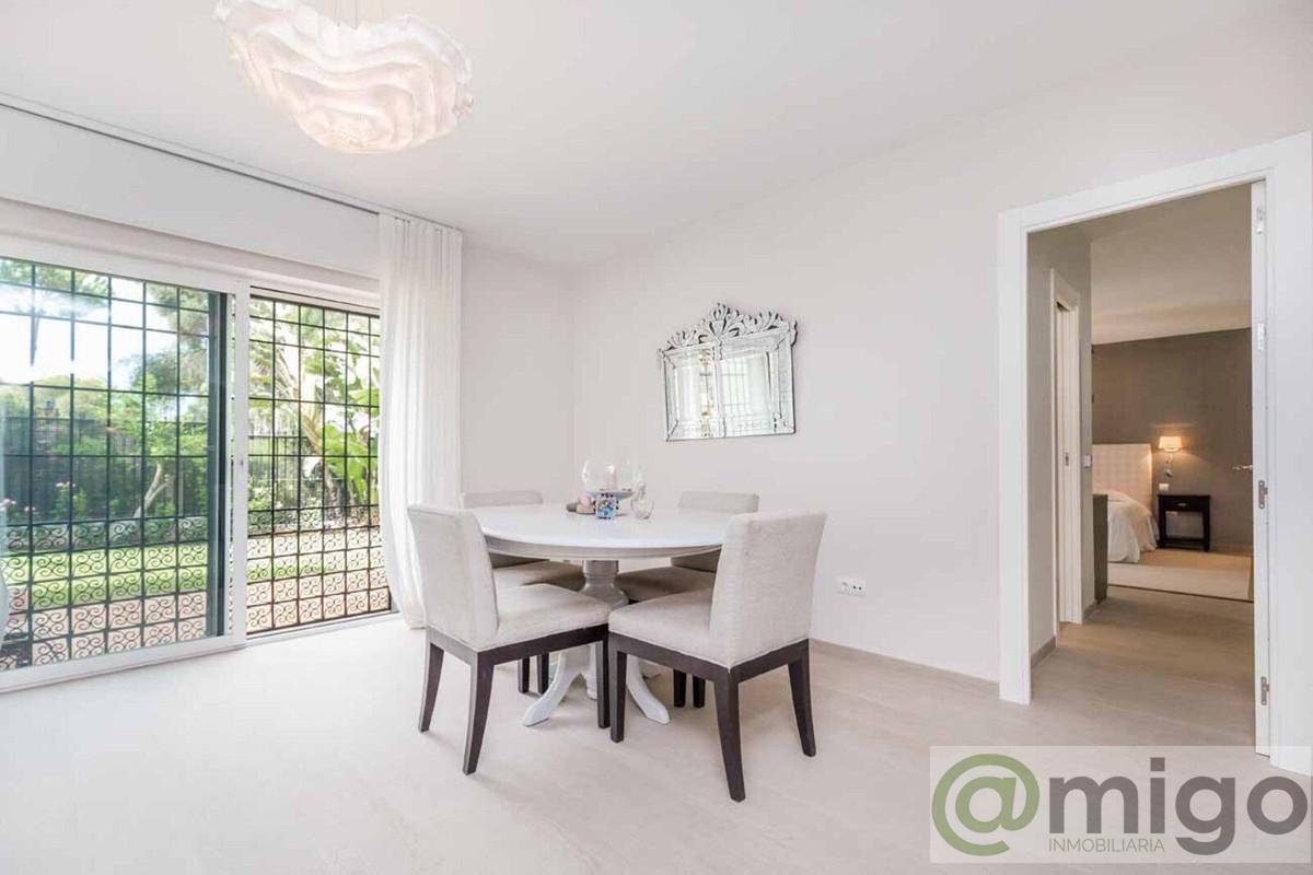 Venta de villa en Marbella