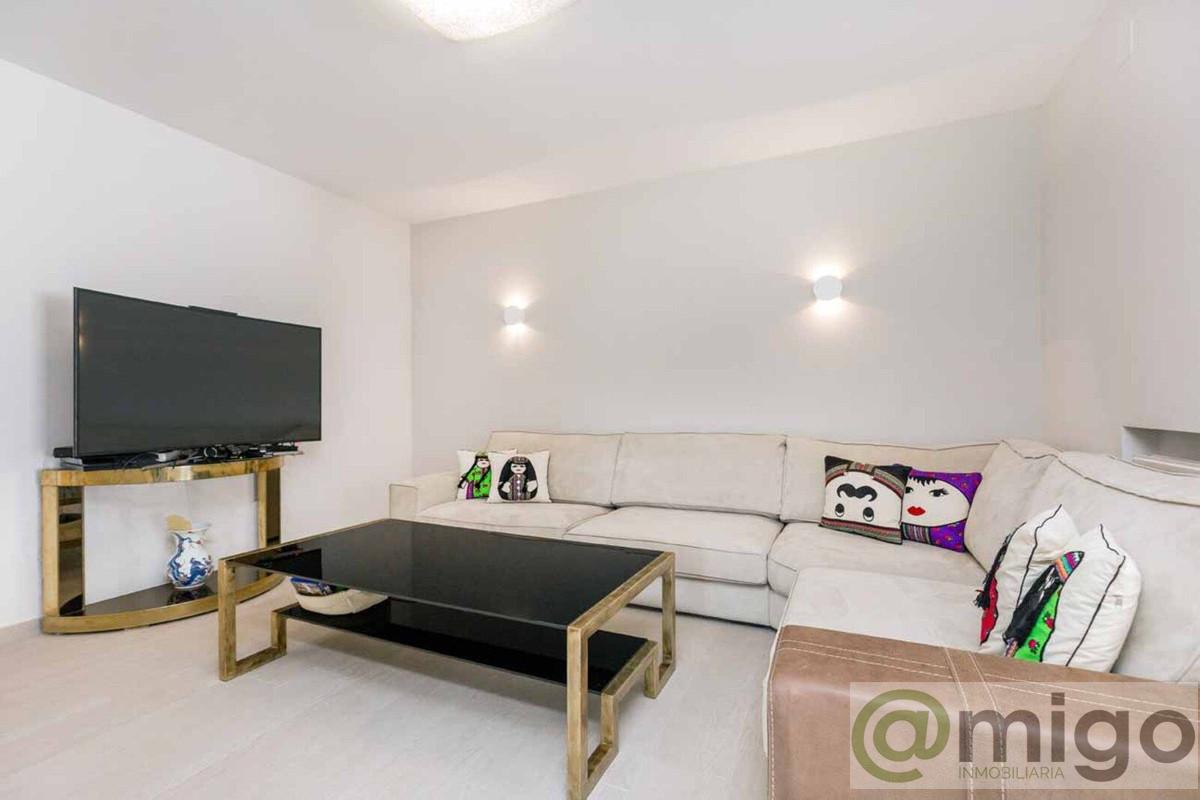 Venta de villa en Marbella