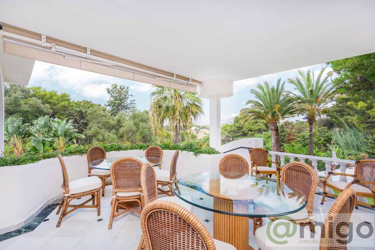 Venta de villa en Marbella