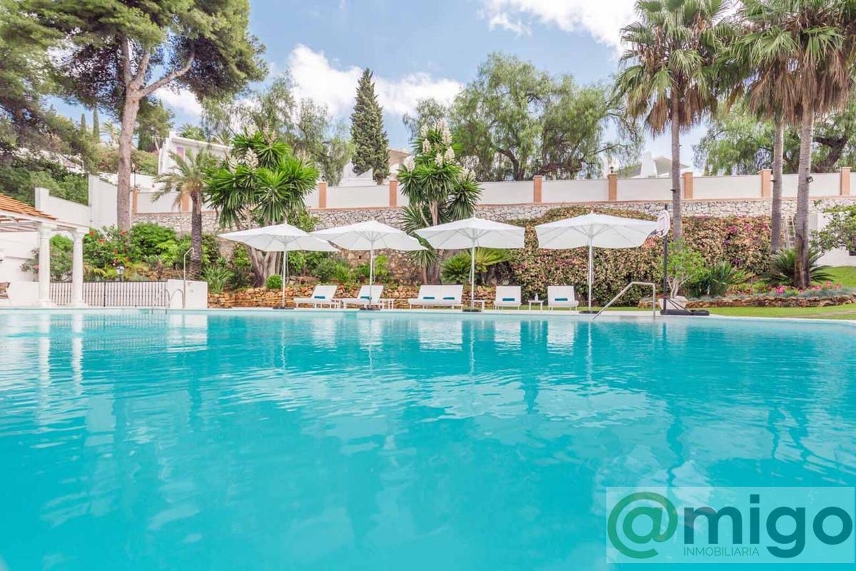 Venta de villa en Marbella