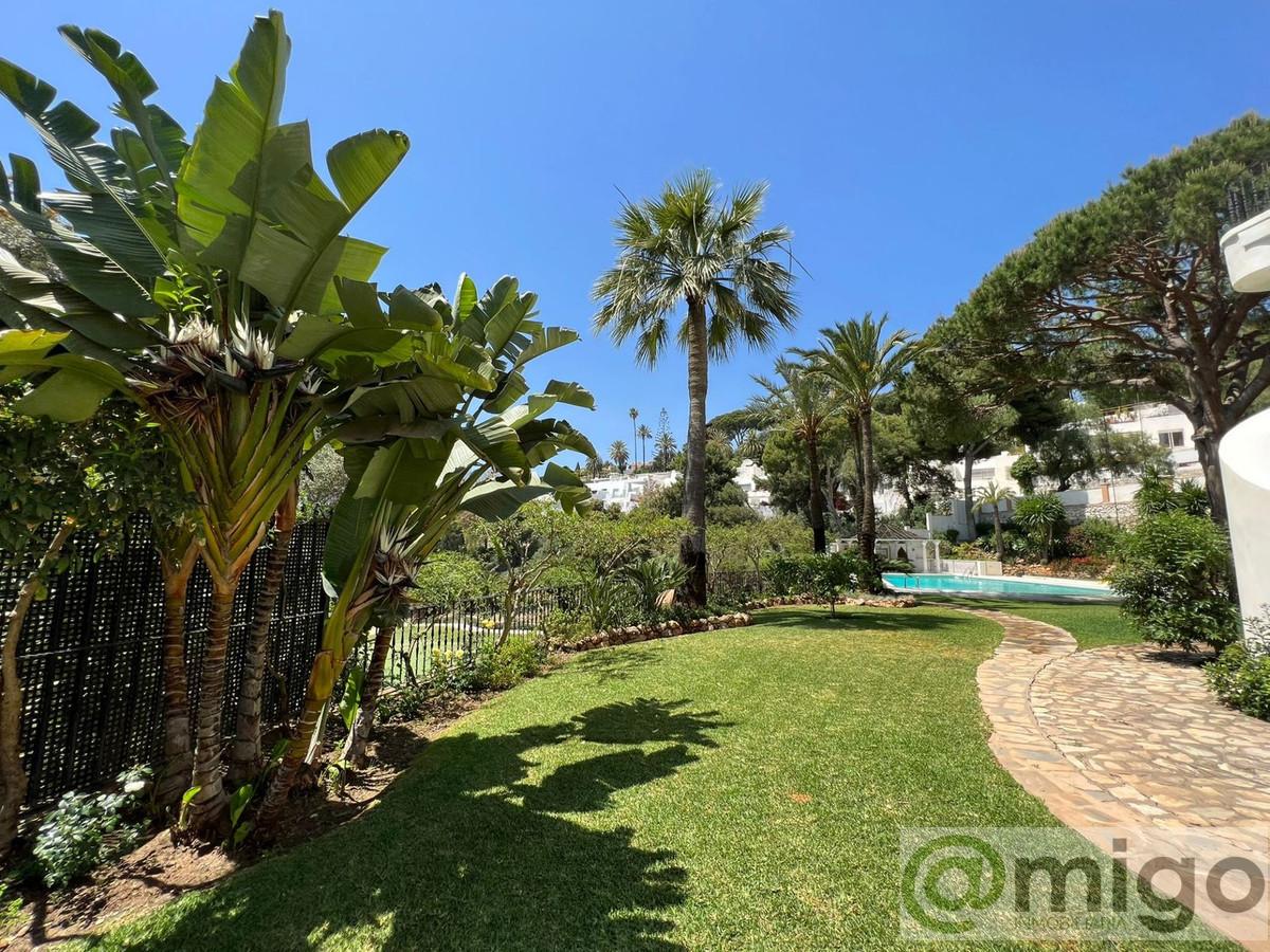 Venta de villa en Marbella