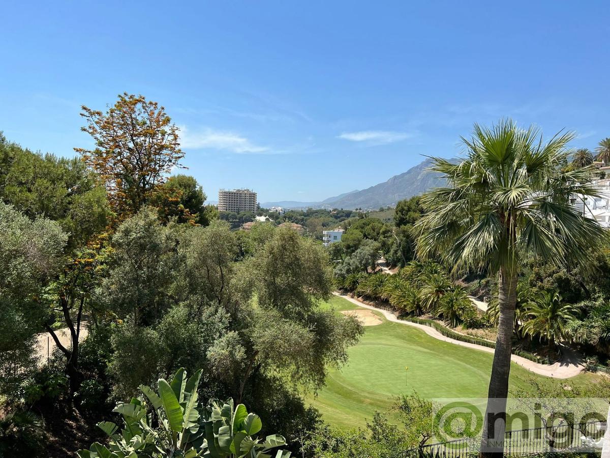 Venta de villa en Marbella