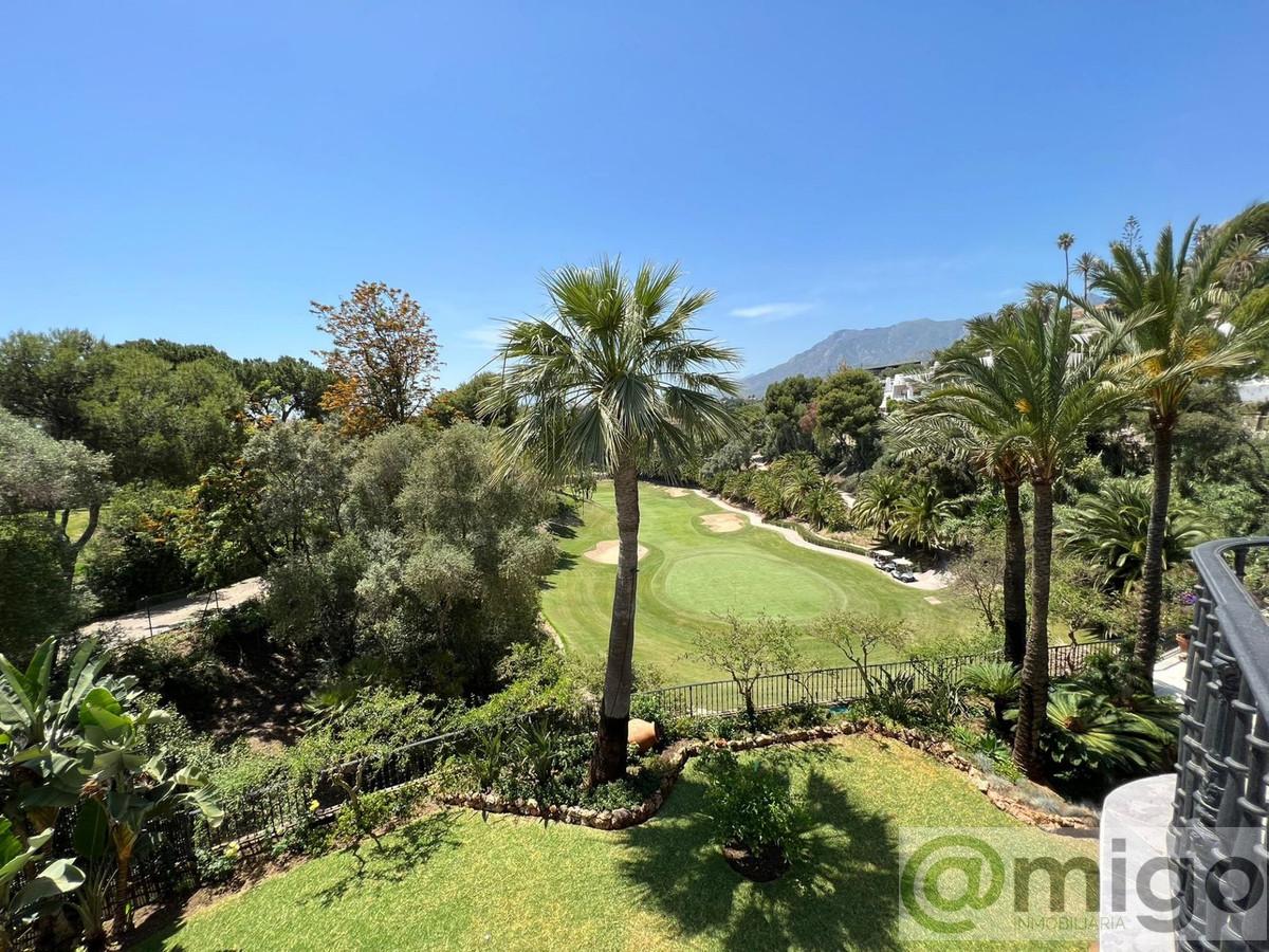 Venta de villa en Marbella