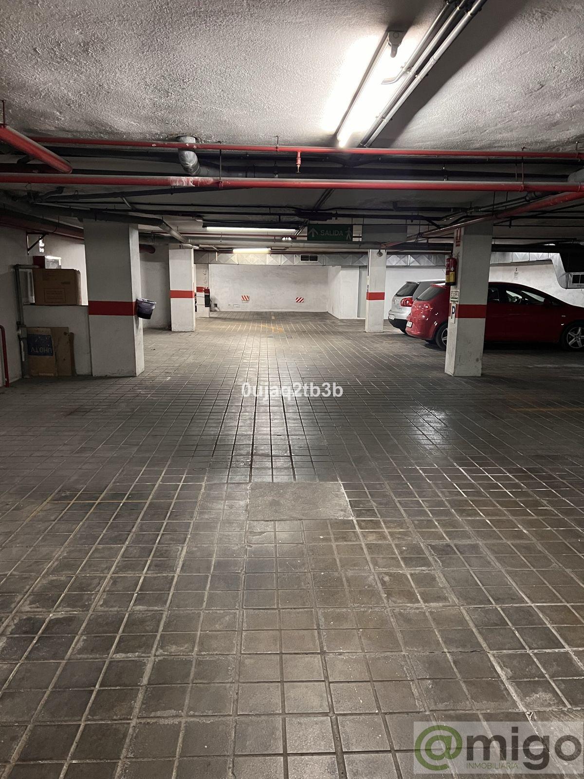 Venta de local en Marbella