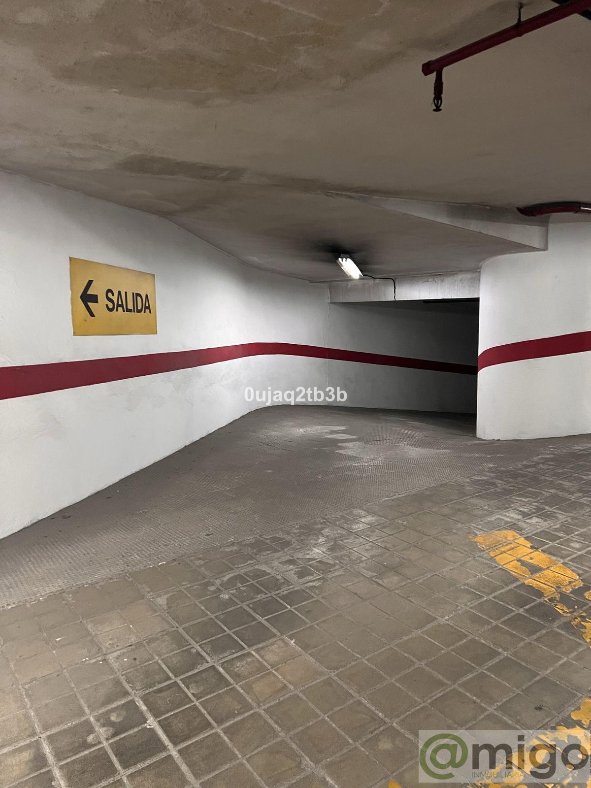 Venta de local en Marbella