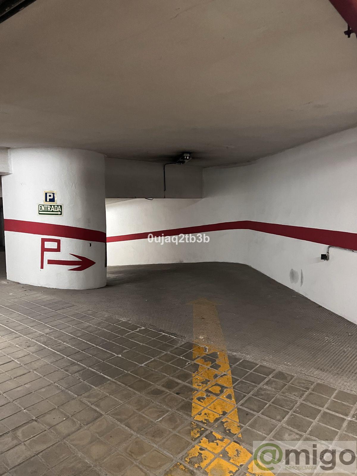 Venta de local en Marbella