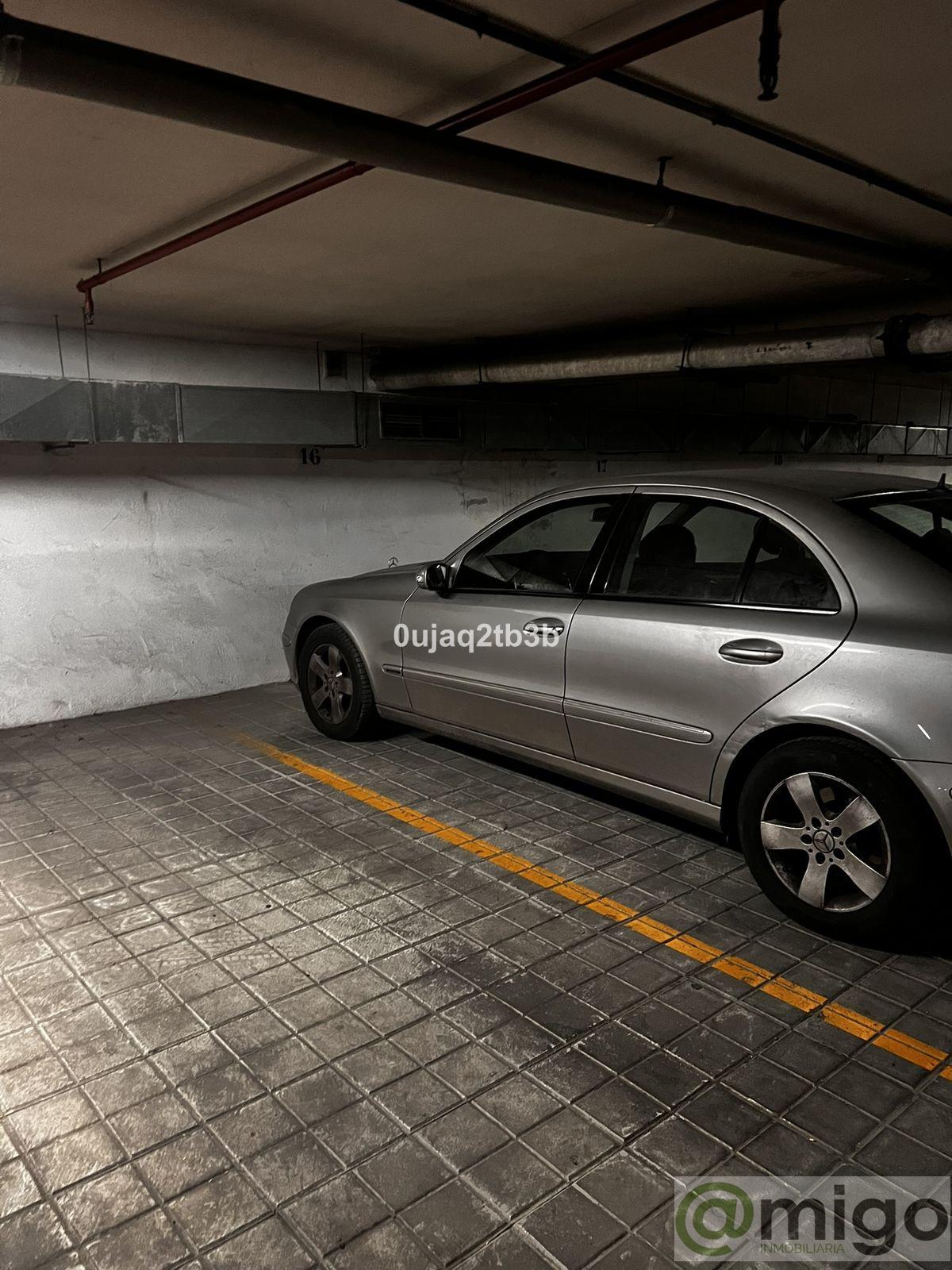 Venta de local en Marbella