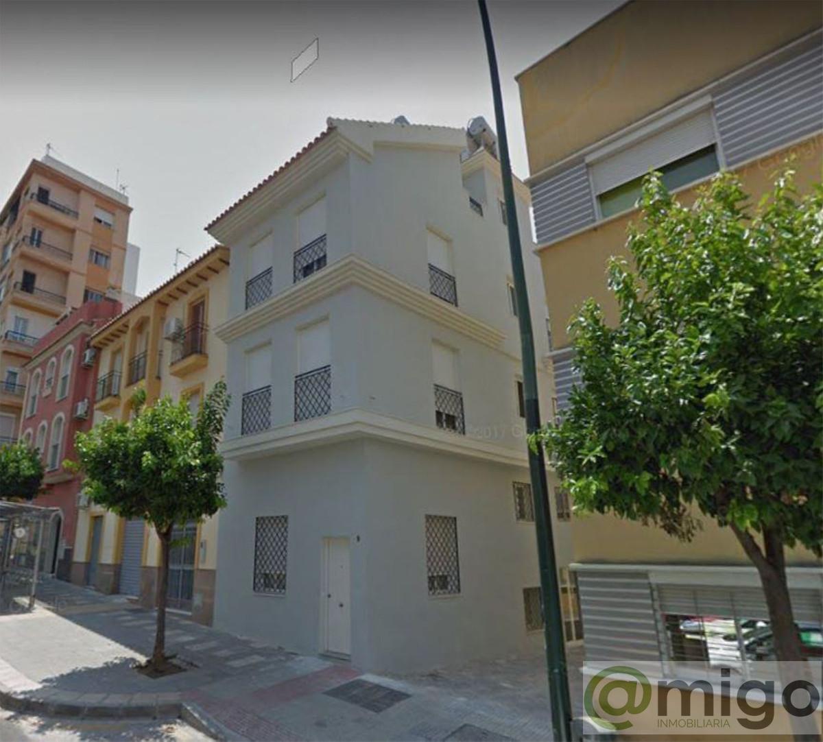 Venta de local comercial en Málaga Centro