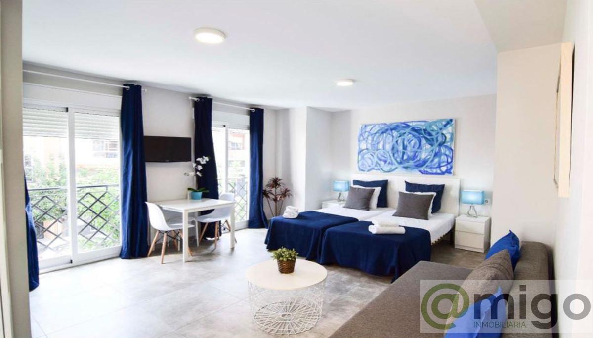 Venta de local en Málaga Centro