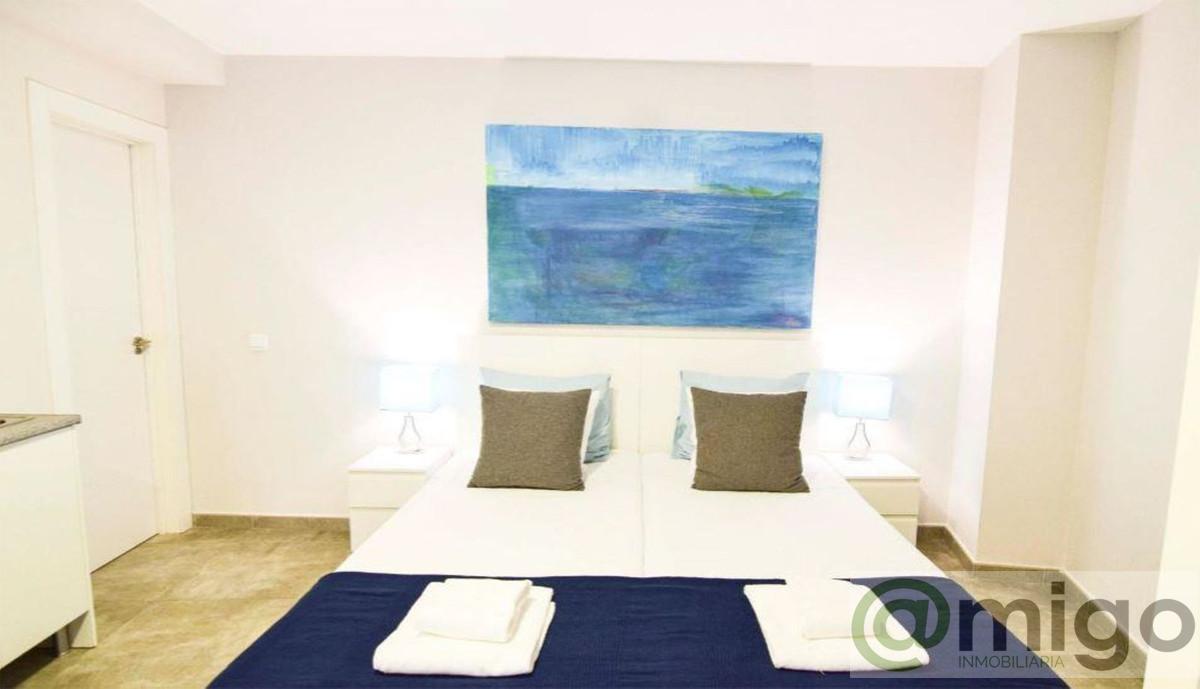 Venta de local en Málaga Centro