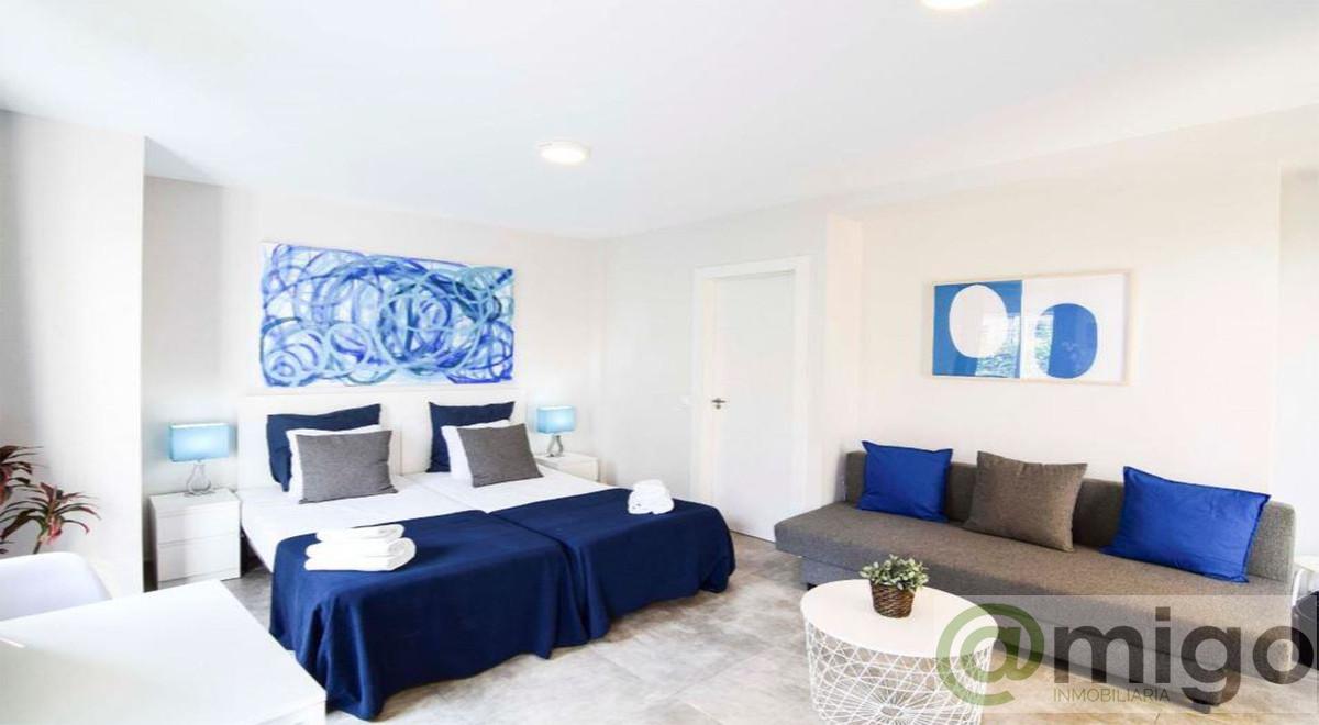 Venta de local en Málaga Centro