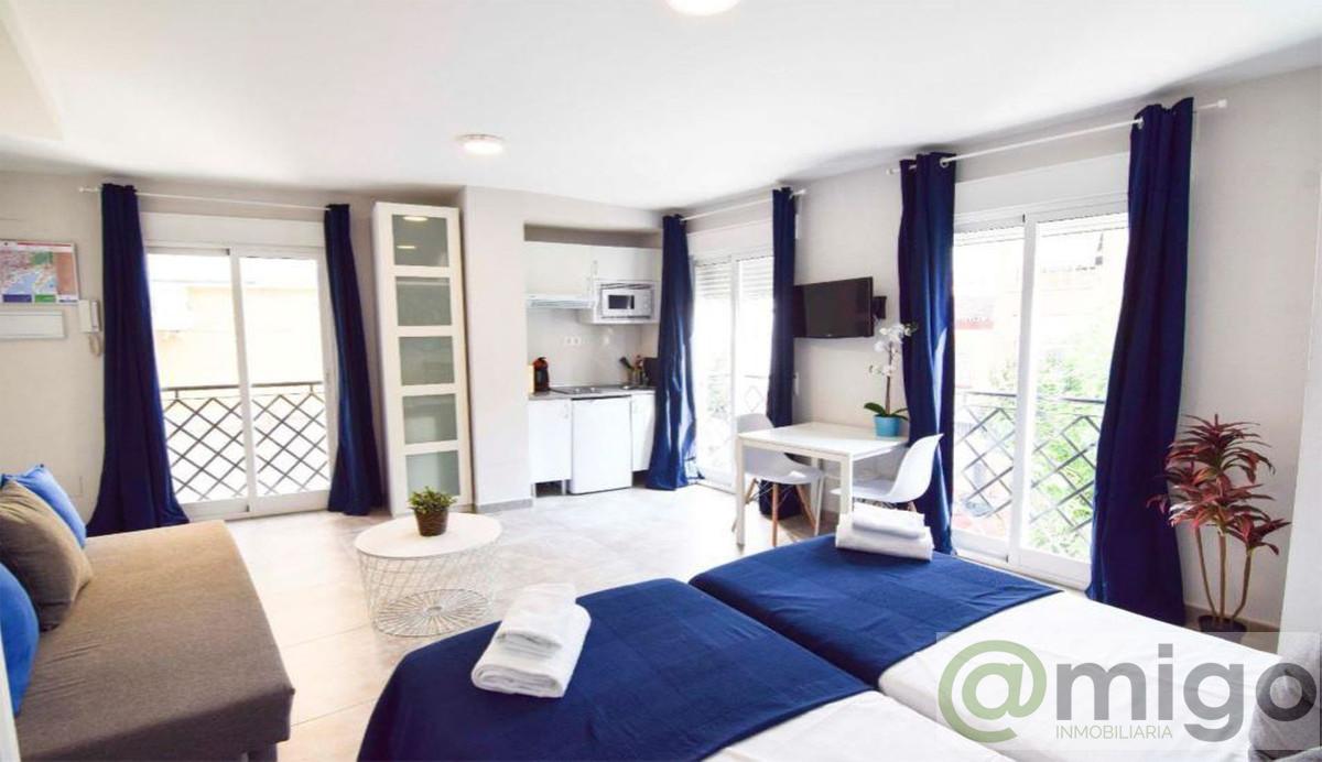 Venta de local en Málaga Centro