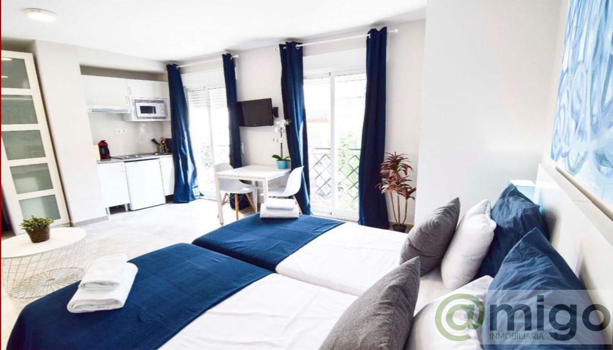 Venta de local en Málaga Centro