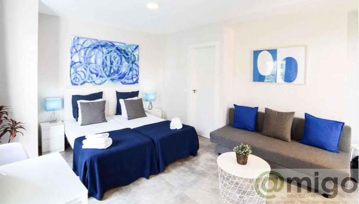 Venta de local en Málaga Centro