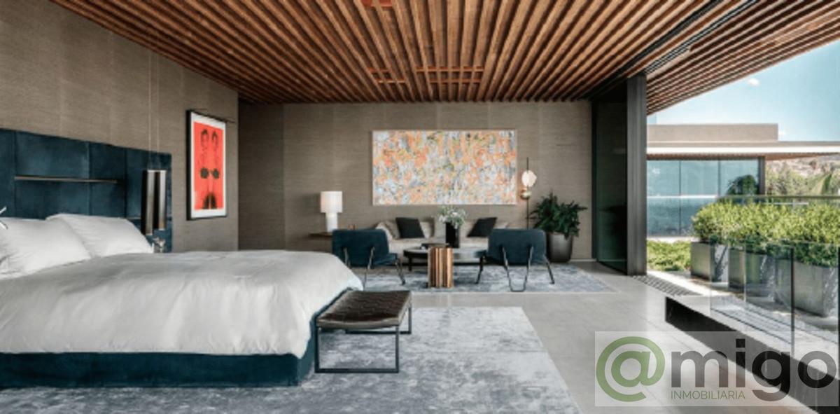 For sale of land in Marbella