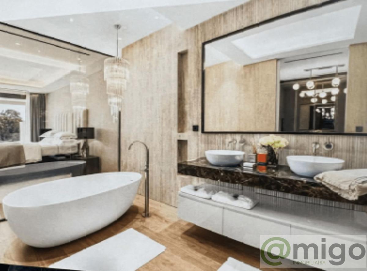 For sale of land in Marbella