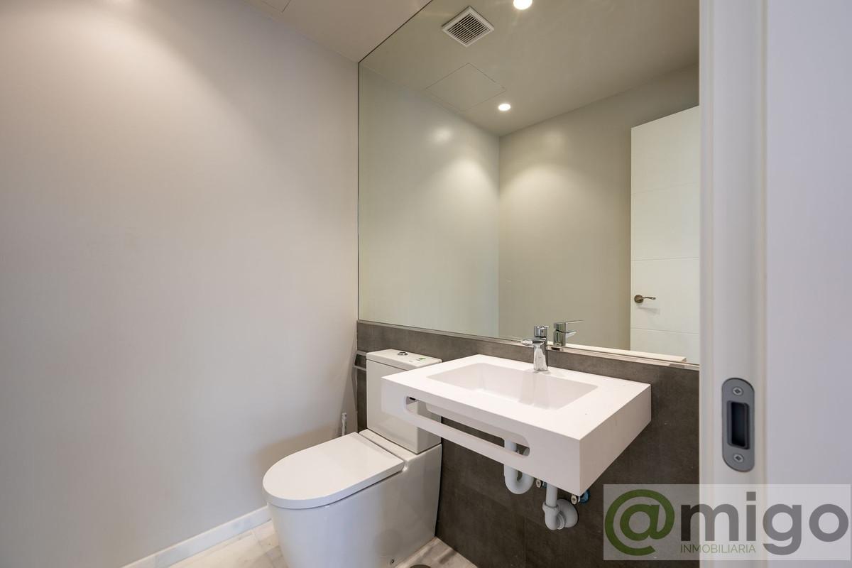 Venta de villa en Marbesa