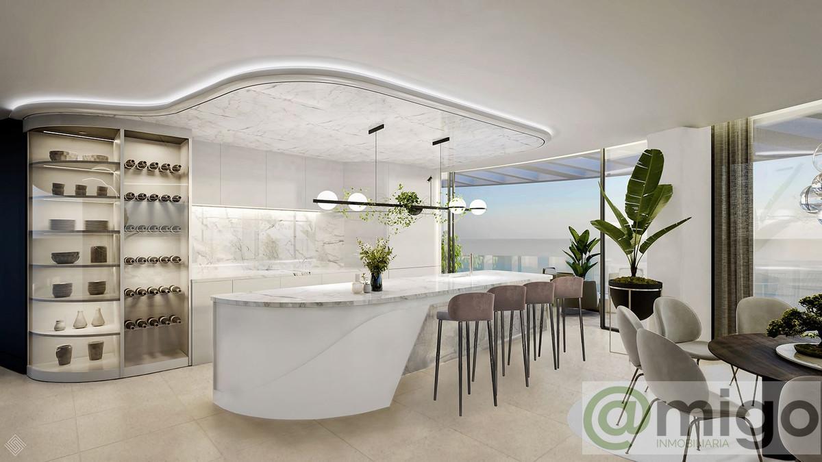 Venta de Ático en Marbella