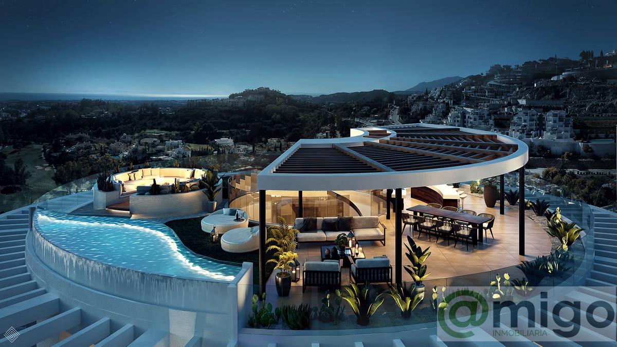 Venta de Ático en Marbella