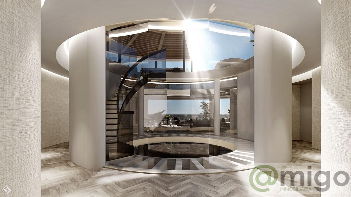 Venta de Ático en Marbella