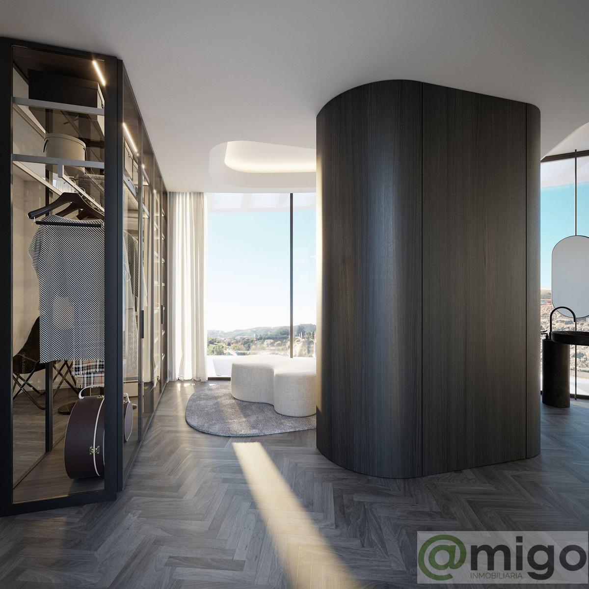 Venta de Ático en Marbella