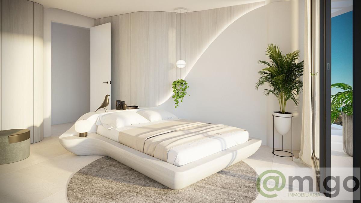 Venta de Ático en Marbella