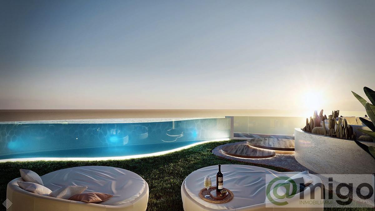 Venta de Ático en Marbella