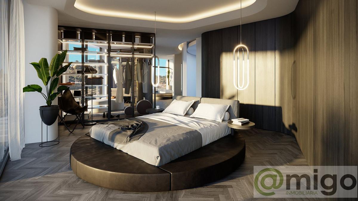 Venta de Ático en Marbella