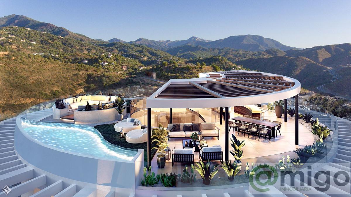 Venta de Ático en Marbella