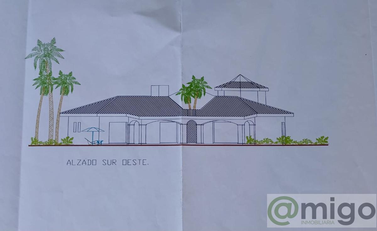 Venta de terreno en Mijas Costa