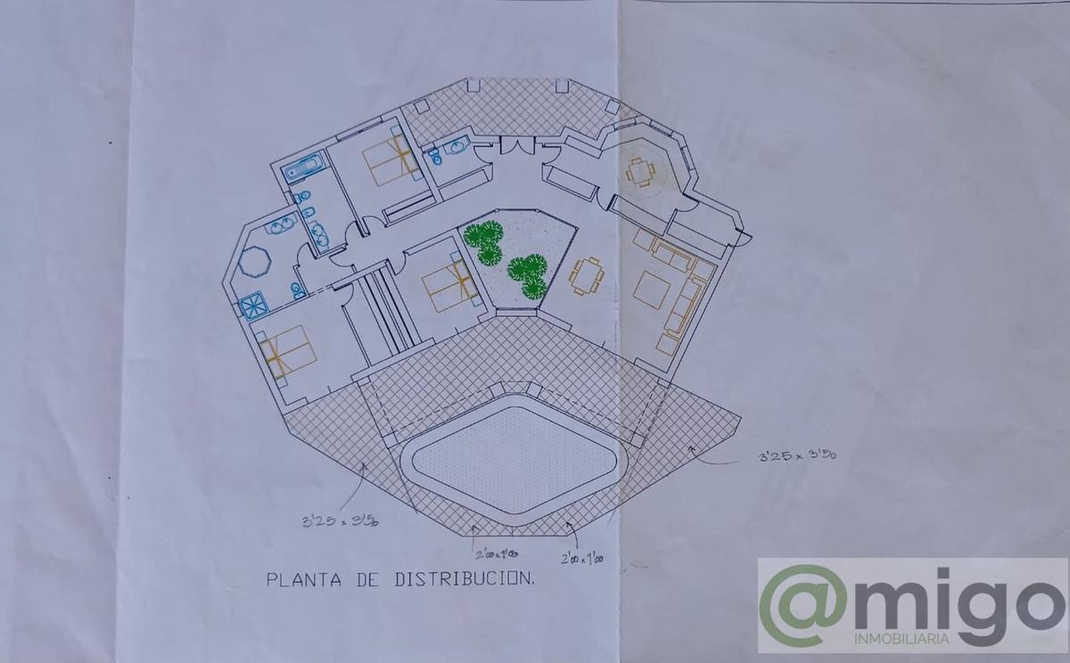 Venta de terreno en Mijas Costa