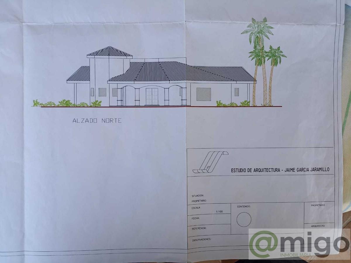 Venta de terreno en Mijas Costa