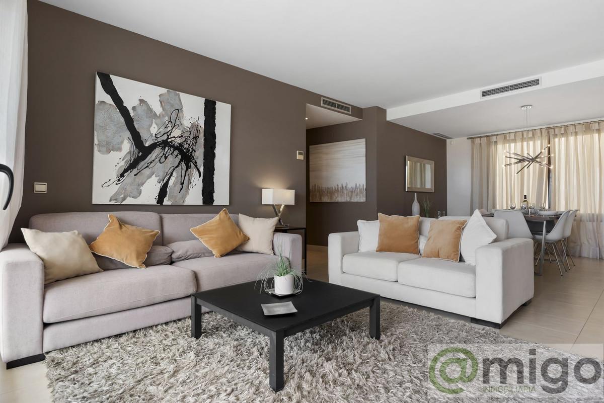 Venta de apartamento en Marbella