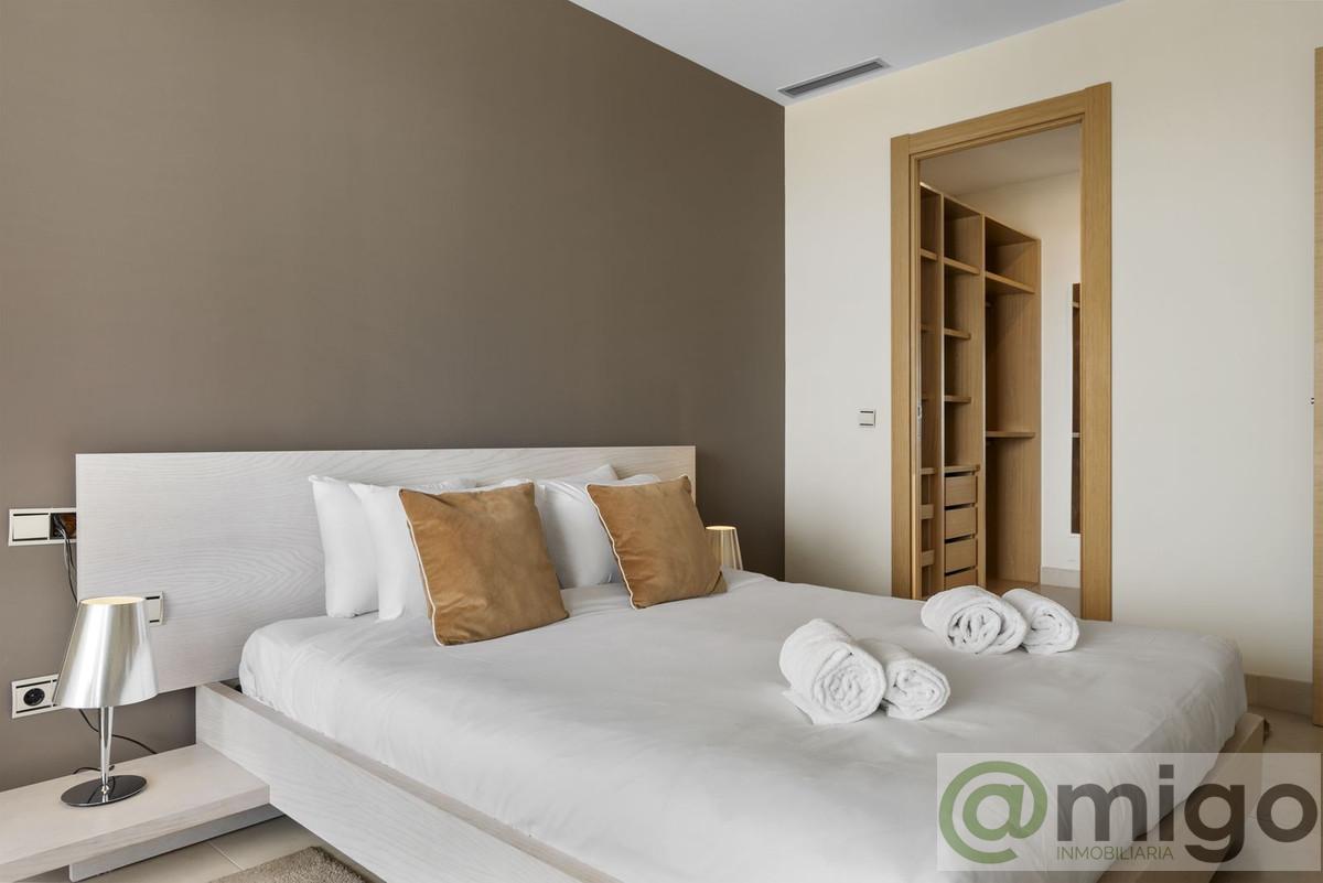 Venta de apartamento en Marbella