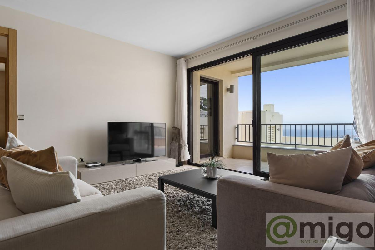Venta de apartamento en Marbella