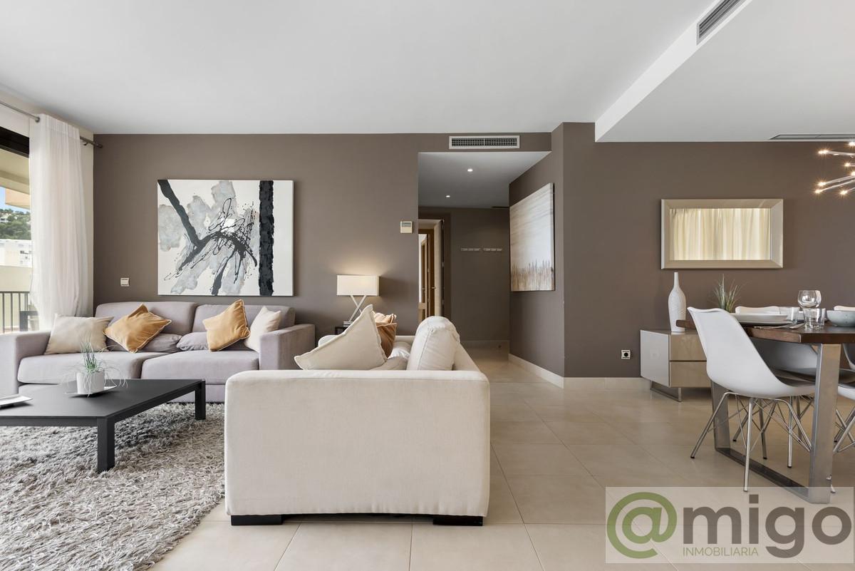 Venta de apartamento en Marbella