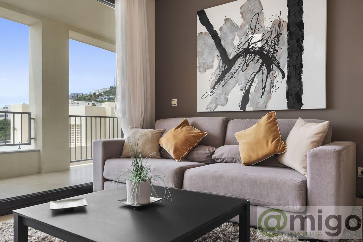 Venta de apartamento en Marbella