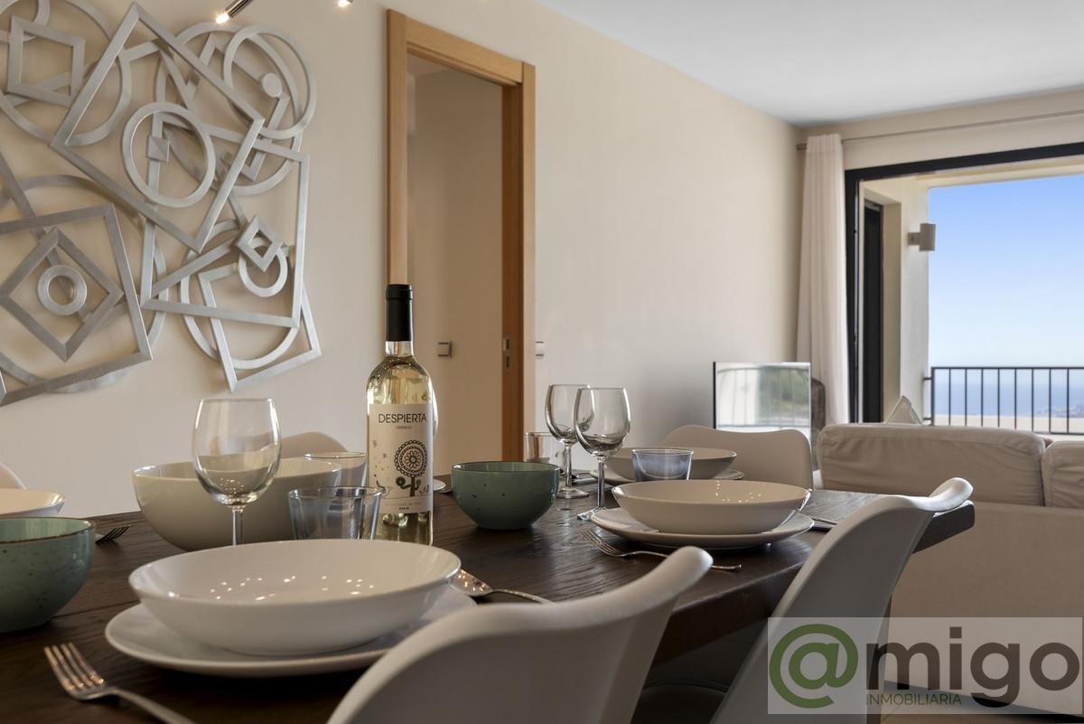 Venta de apartamento en Marbella