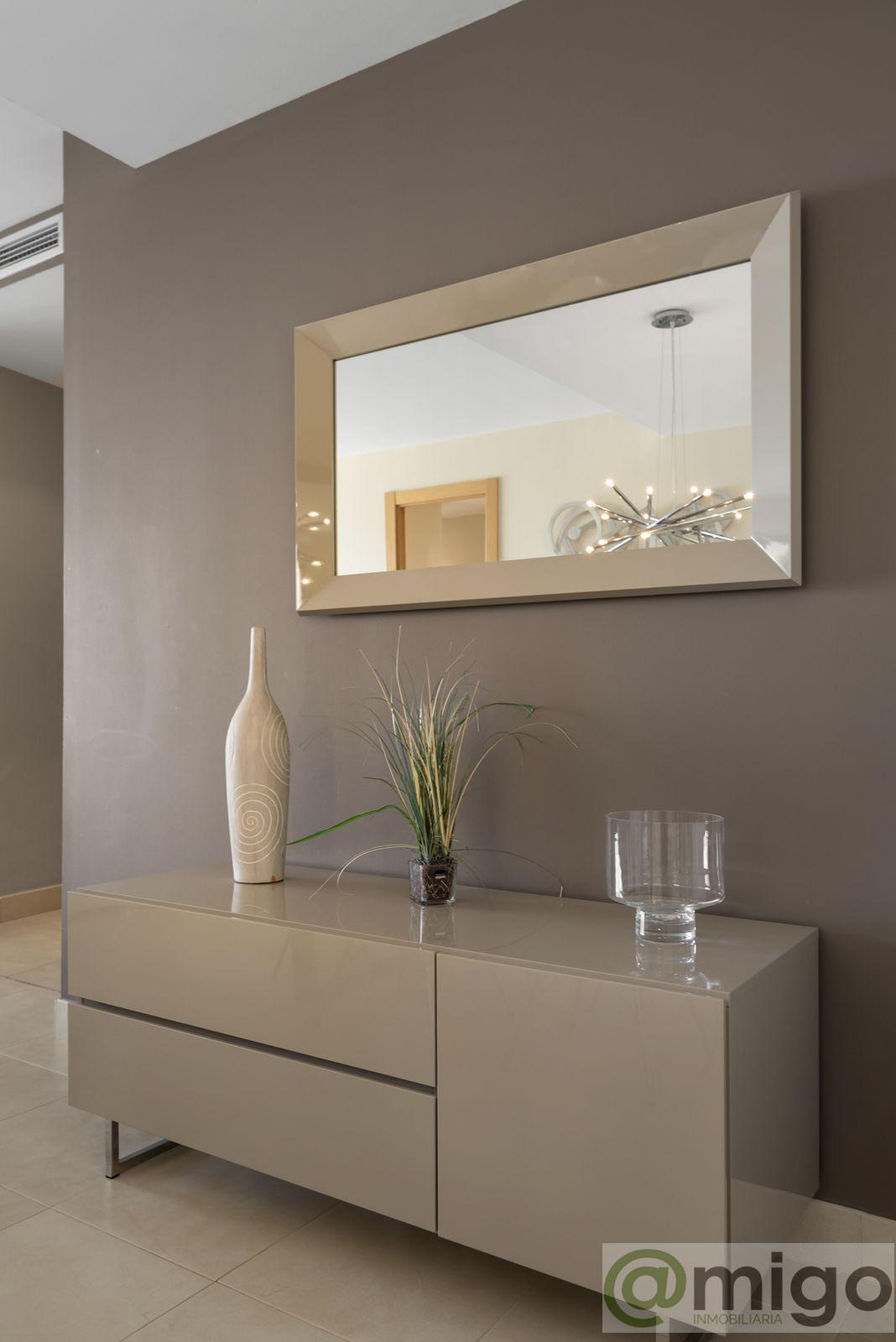 Venta de apartamento en Marbella