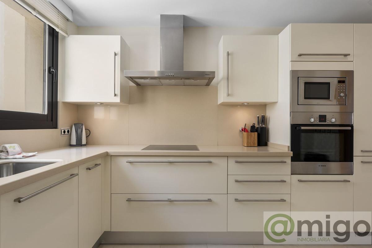 Venta de apartamento en Marbella