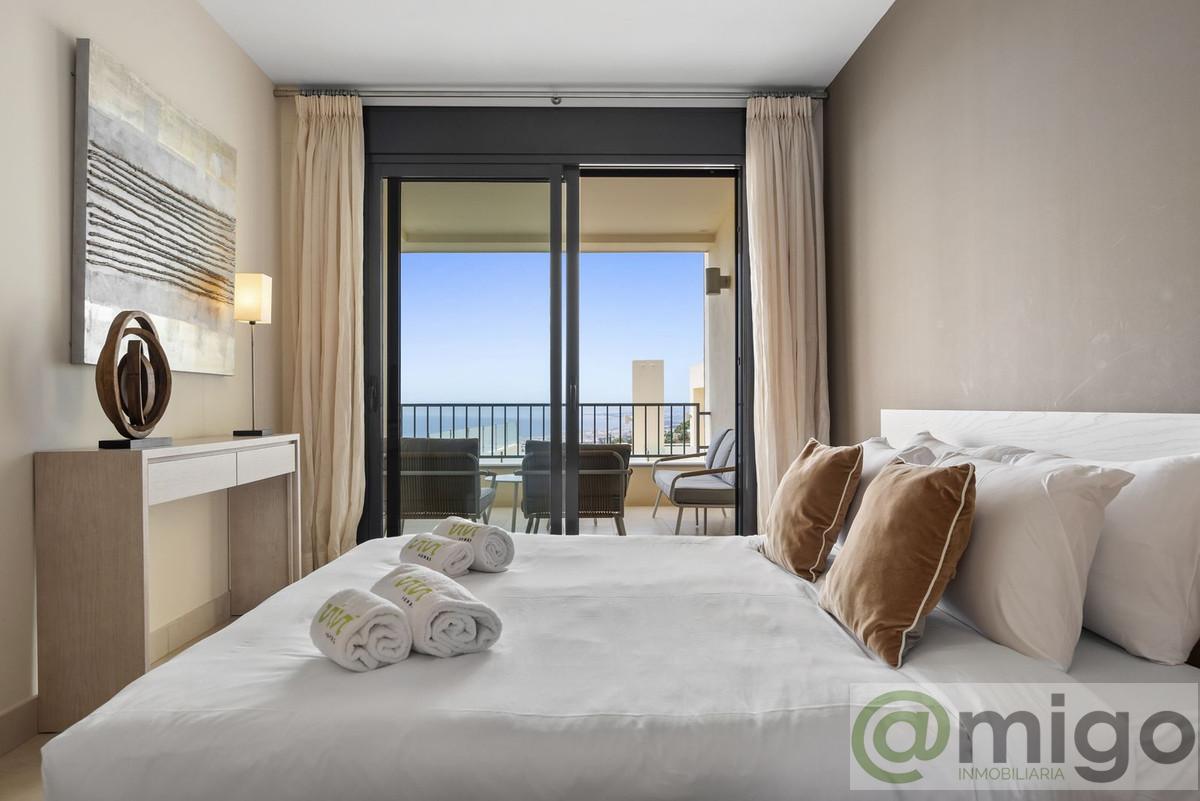 Venta de apartamento en Marbella